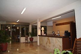 Hotel Veracruz