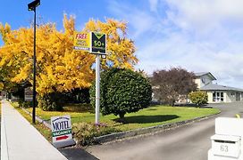 Cambrian Lodge Motel