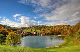 Bear Creek Mountain Resort