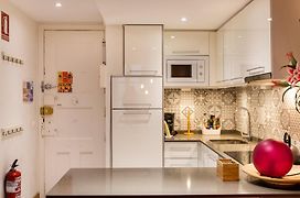 Blasco de Garay Apartment - Poble Sec