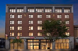 Best Western Plus Hotel Montreal