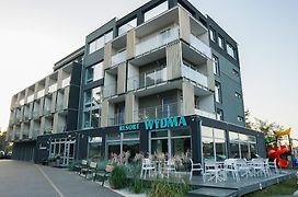 WYDMA Resort Medi&SPA