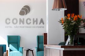 Hotel Concha