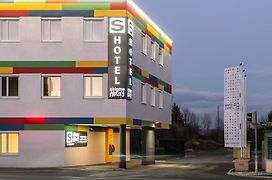 sHome Hotel Graz