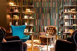 Motel One Frankfurt-Roemer