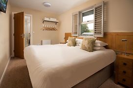 Brown Rigg Guest Rooms