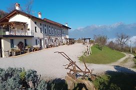 Agriturismo La Casa Nei Boschi