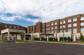 Residence Inn Franklin Berry Farms