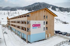 Cooee Alpin Hotel Bad Kleinkirchheim