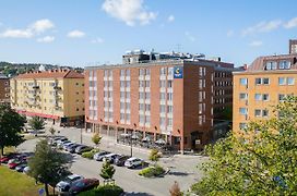 Comfort Hotel Sundsvall