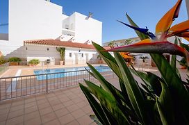 Hotel Apartamentos Loto Conil