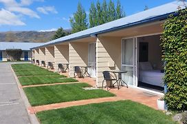 Lake Dunstan Motel