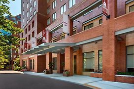 Residence Inn By Marriott Boston Cambridge