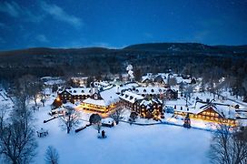 Fairmont Le Chateau Montebello