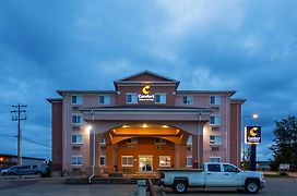 Comfort Inn & Suites Edson