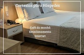 Hotel Vila Rica Campinas