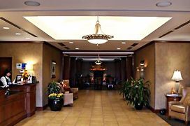 Holiday Inn Express Hotel & Suites Hagerstown, An Ihg Hotel