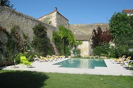 Les Jardins De La Livrée