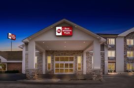 Best Western Plus Flint Airport Inn & Suites