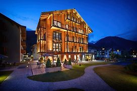 Hotel Roberta Alpine