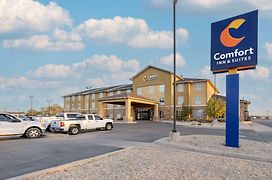 Comfort Inn & Suites Artesia