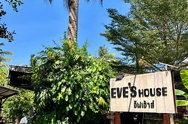 Eve House Koh Kood