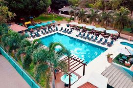 Cataratas Park Hotel E Eventos