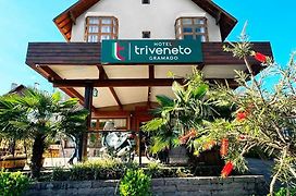 Hotel Triveneto Gramado