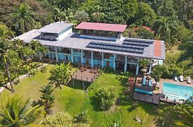 Bird Island Bungalows