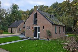 Vakantiewoning Maas en Waal