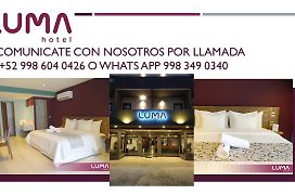 Hotel Luma By Kavia