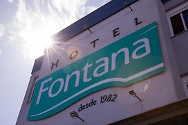 Hotel Fontana