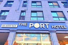 The Port Hotel Busan