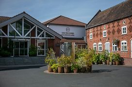 The Telford Hotel, Spa & Golf Resort