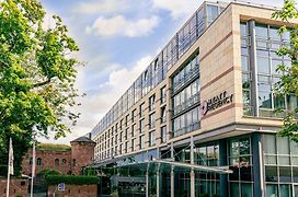 Hyatt Regency Mainz