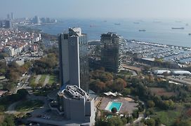 Sheraton Istanbul Atakoy Hotel