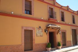 Hotel Rural Cerro Principe