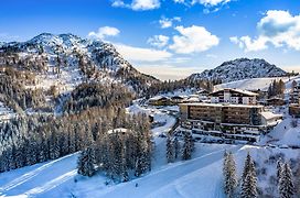 Falkensteiner Family Hotel Sonnenalpe