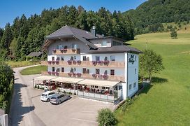 Hotel Schönberger