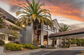 Best Western Plus Novato Oaks Inn