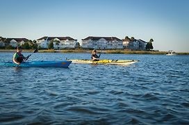 Club Wyndham Ocean Ridge