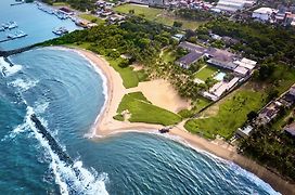 Pegasus Reef - A Beach Resort In Colombo