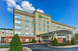 Holiday Inn Louisville Airport - Fair/Expo, An Ihg Hotel