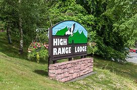 High Range Lodge Hotel