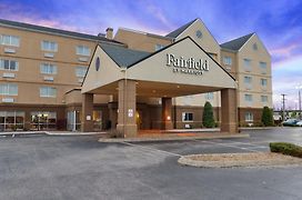 Fairfield Inn Owensboro