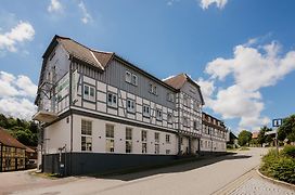 Harzhotel Güntersberge