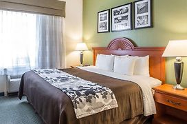 Sleep Inn & Suites Port Charlotte-Punta Gorda