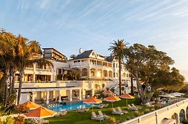 Ellerman House