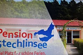 Pension Stechlinsee