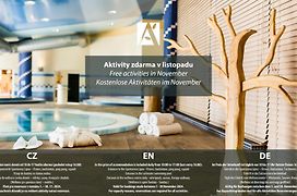 Amenity Hotel & Resort Lipno